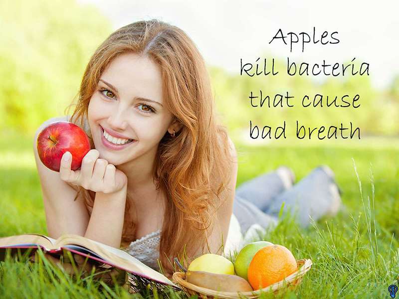 A Healthy Diet Can Help With Dental Hygiene
