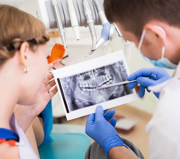 West Valley City Will I Need a Bone Graft for Dental Implants?