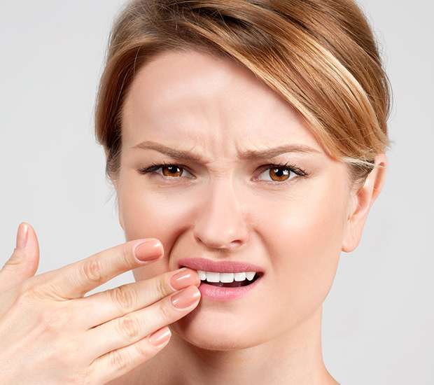 West Valley City What Should I Do If I Chip My Tooth?