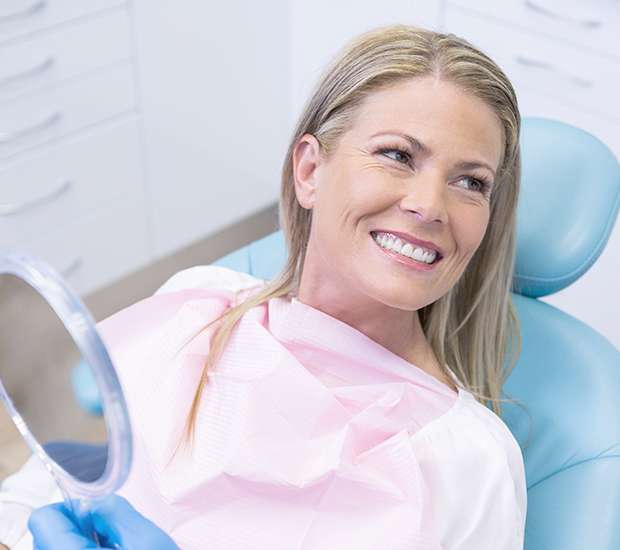 West Valley City Cosmetic Dental Services