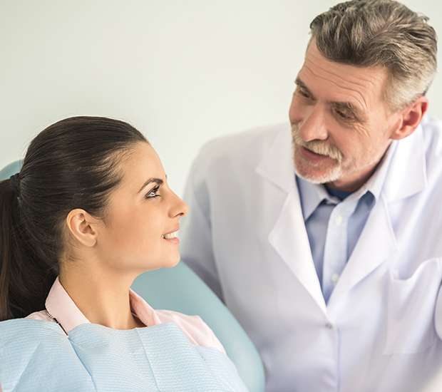 West Valley City Dental Checkup