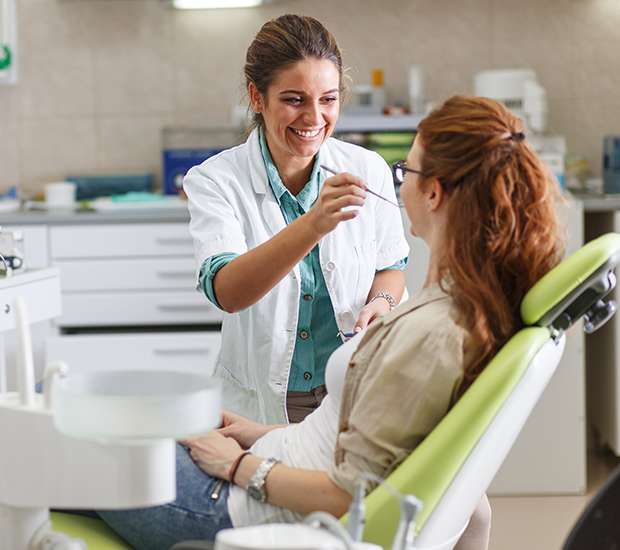 West Valley City Dental Cleaning