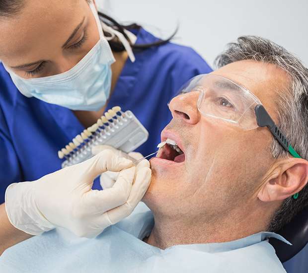 West Valley City Dental Cosmetics