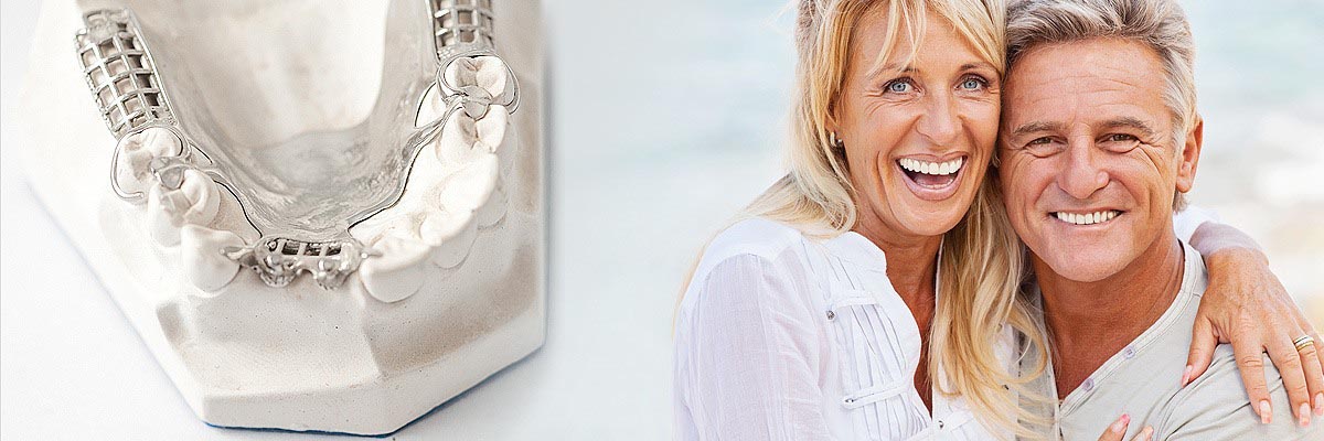 West Valley City Dental Crowns