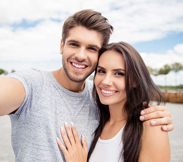 West Valley City Am I a Candidate for Dental Implants