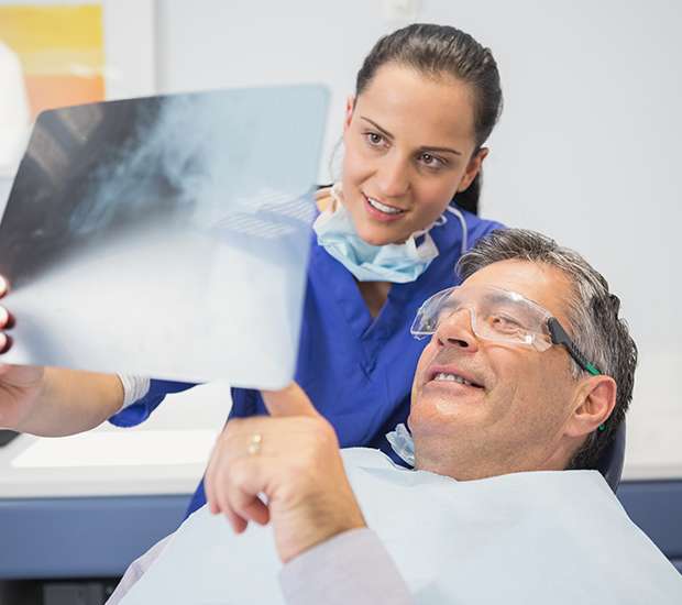 West Valley City Dental Implant Surgery
