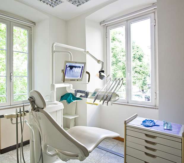West Valley City Dental Office