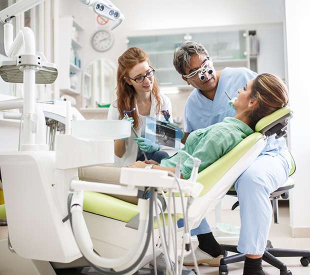 West Valley City Dental Procedures
