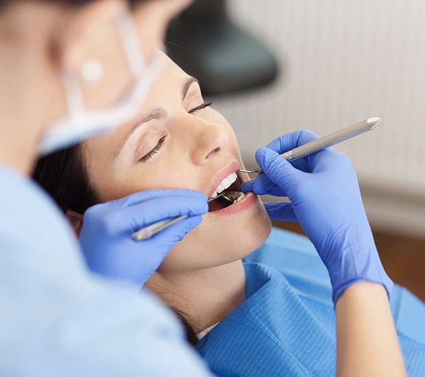 West Valley City Dental Restoration