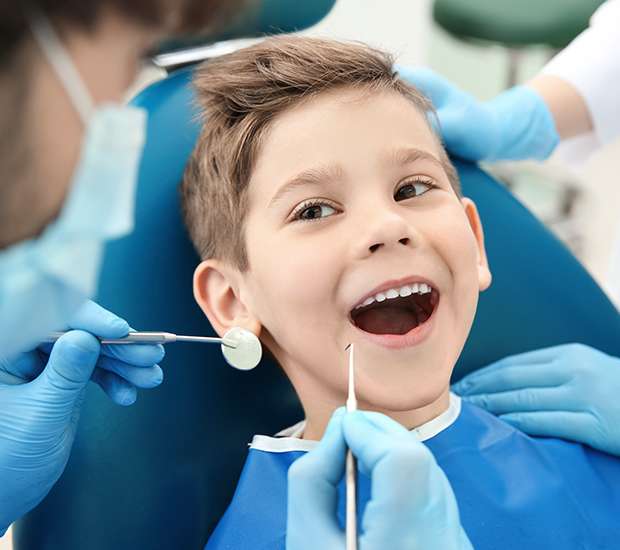 West Valley City Dental Restoration