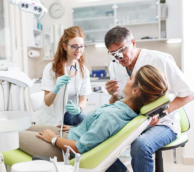 West Valley City Dental Services