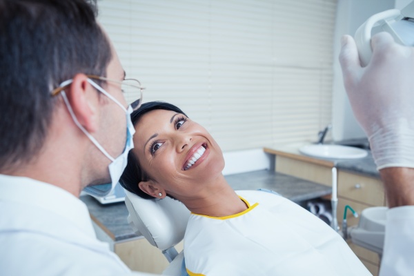 Common Restorative Dental Procedures From Your Dentist In West Valley City