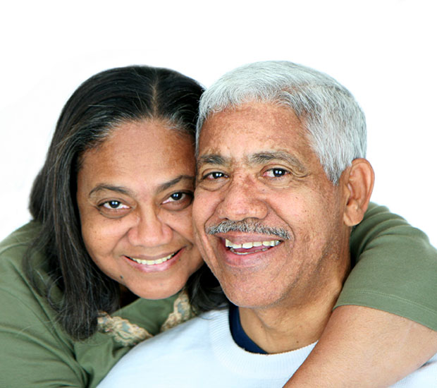 West Valley City Denture Adjustments and Repairs