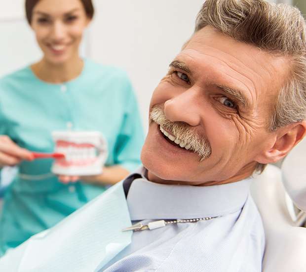 West Valley City Denture Care