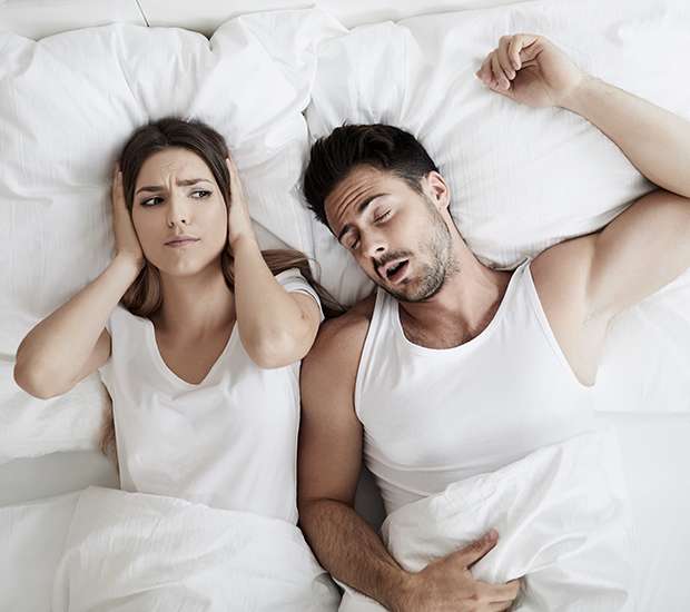 West Valley City Do I Have Sleep Apnea?