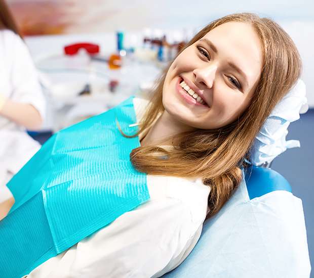 West Valley City Emergency Dentist