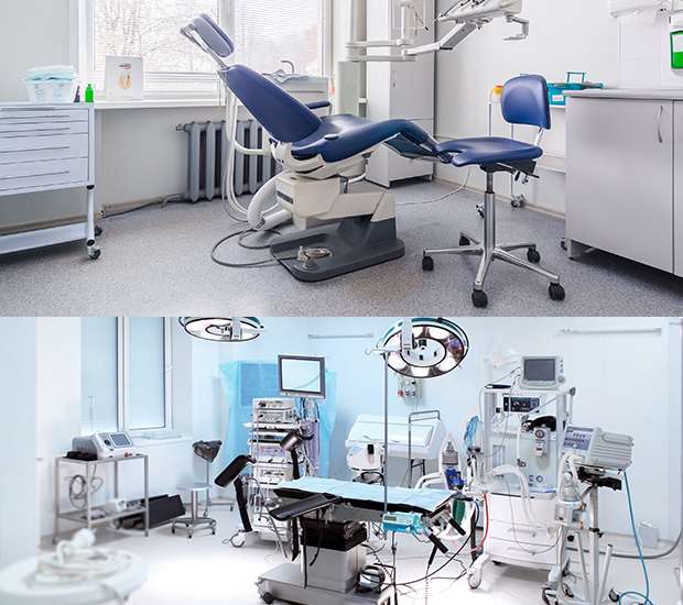 West Valley City Dental Restoration