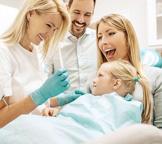 West Valley City Family Dentist