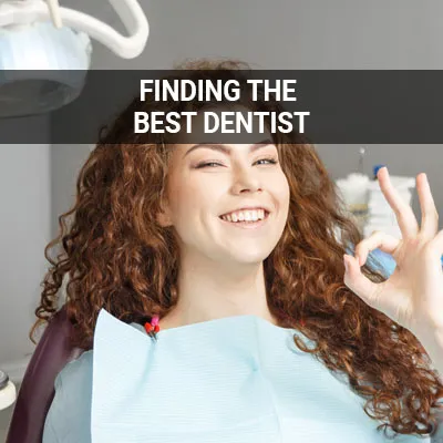 Visit our Find the Best Dentist in West Valley City page