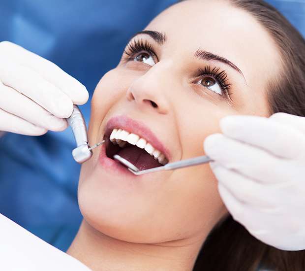 West Valley City Full Mouth Reconstruction