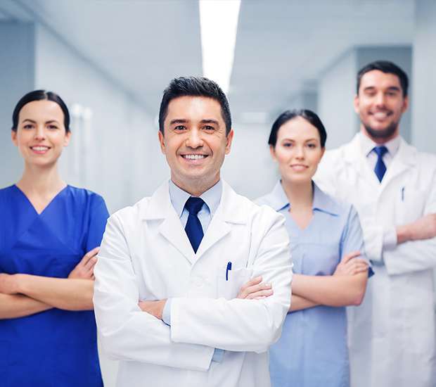 West Valley City General Dentist