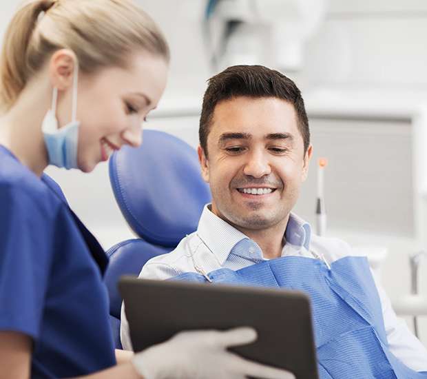 West Valley City General Dentistry Services