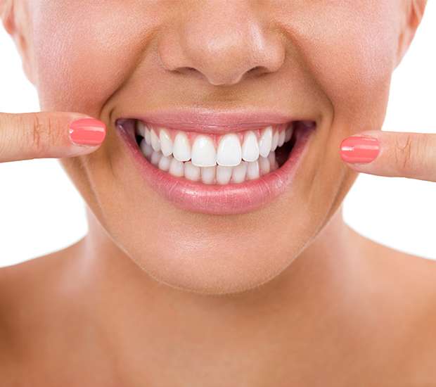 West Valley City What Is Gum Contouring and Reshaping