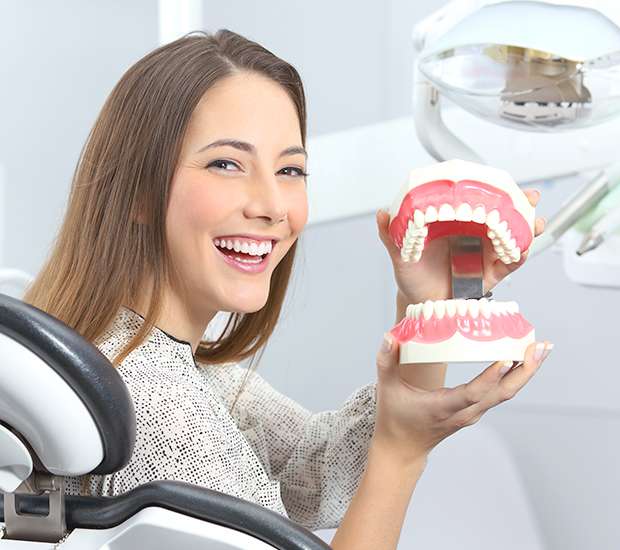 West Valley City Implant Dentist