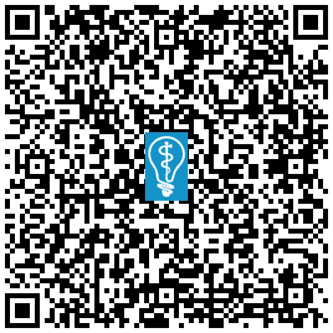 QR code image for Implant Dentist in West Valley City, UT