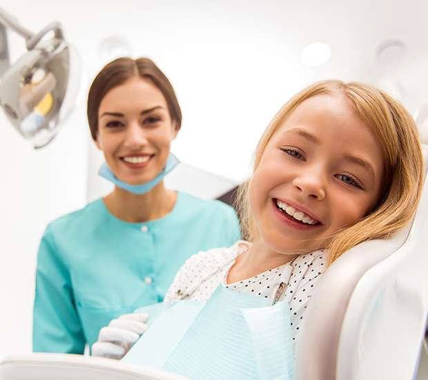 West Valley City Kid Friendly Dentist