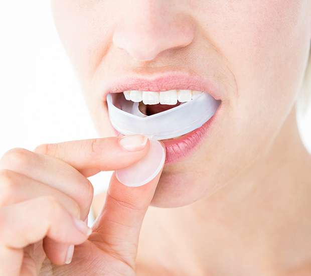 West Valley City Mouth Guards