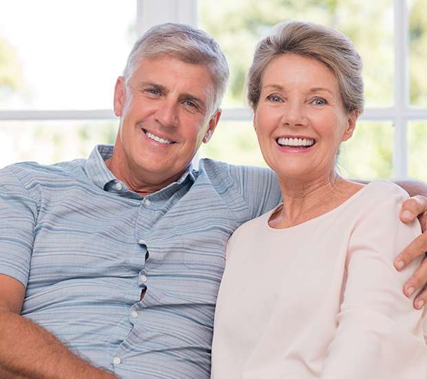 West Valley City Options for Replacing Missing Teeth