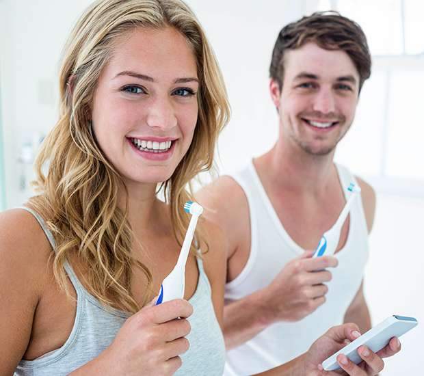 West Valley City Oral Hygiene Basics