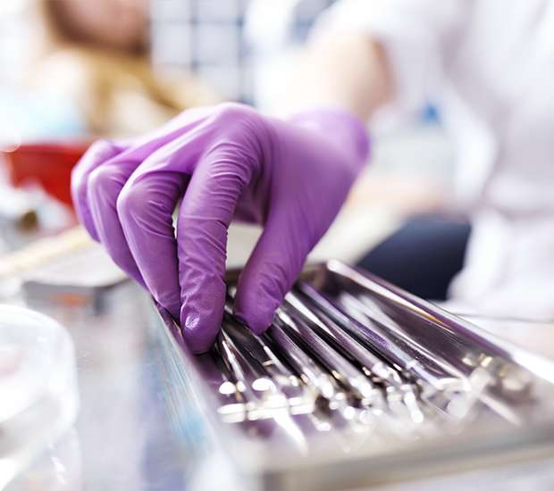 West Valley City Dental Restoration