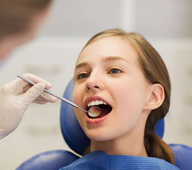 West Valley City Pediatric Dentist