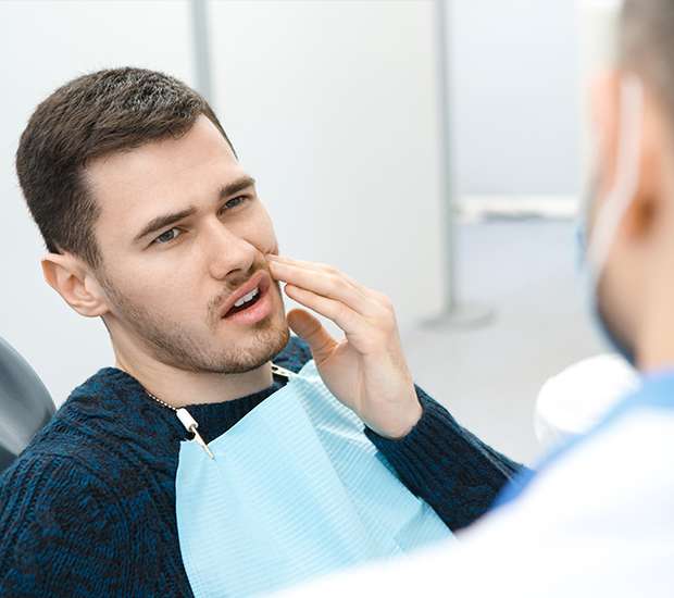West Valley City Post-Op Care for Dental Implants