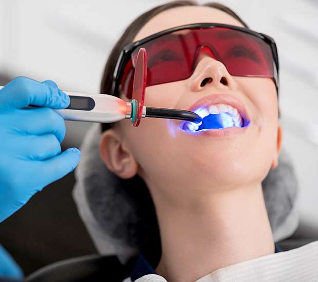 West Valley City Professional Teeth Whitening