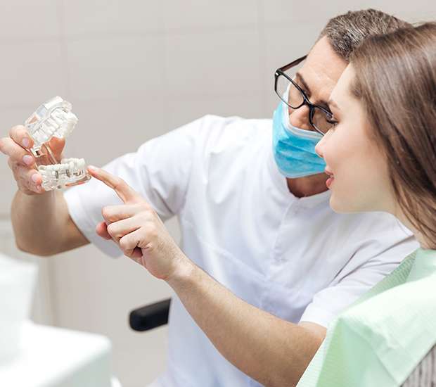 West Valley City Oral Prosthetics Doctor