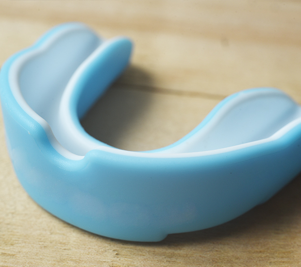 West Valley City Reduce Sports Injuries With Mouth Guards