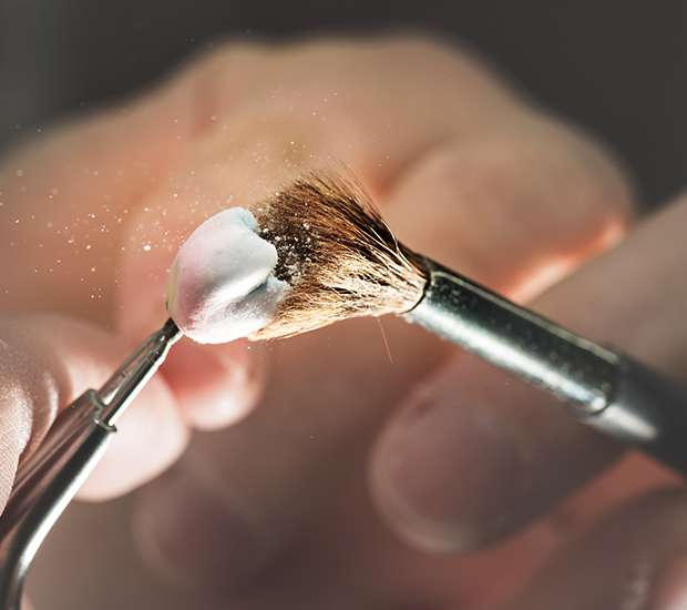 West Valley City Restorative Dentistry