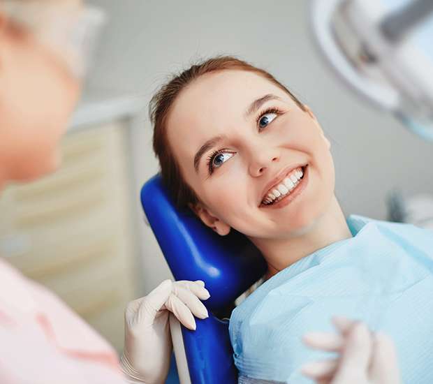West Valley City Root Canal Treatment