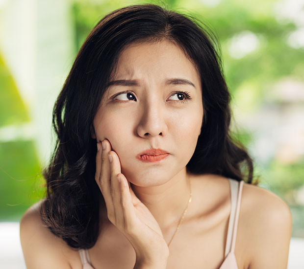 West Valley City Root Canal Treatment