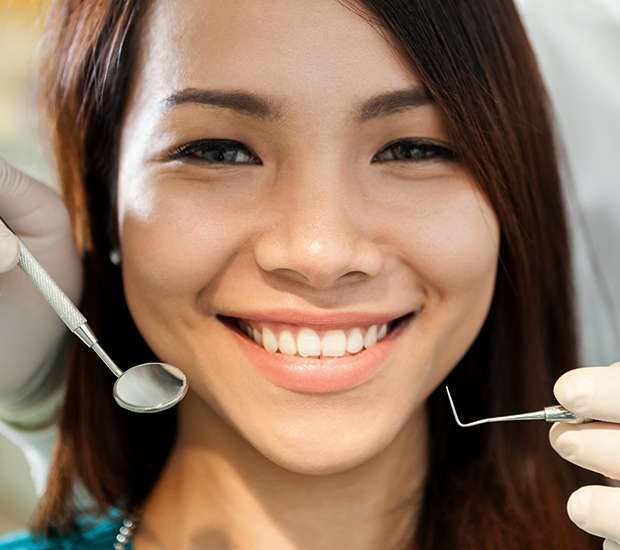 West Valley City Routine Dental Procedures