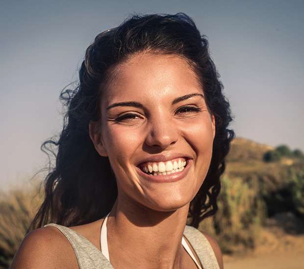 West Valley City Smile Makeover