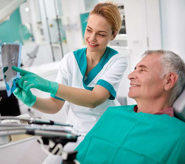 West Valley City Solutions for Common Denture Problems