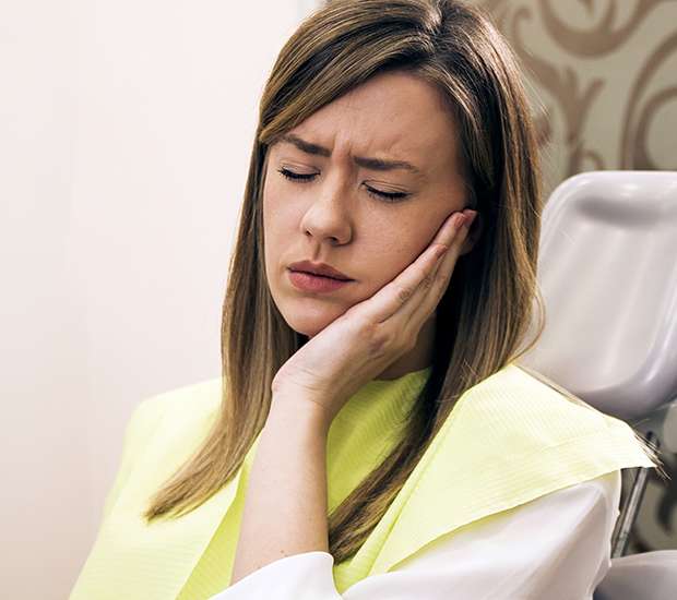 West Valley City TMJ Dentist