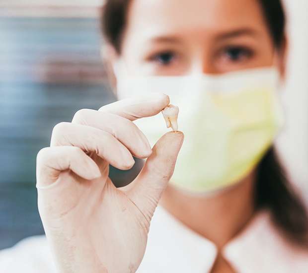 West Valley City Tooth Extraction
