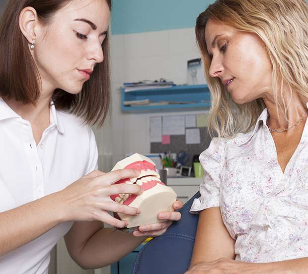 West Valley City What to Expect When Getting Dentures