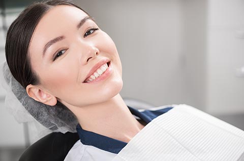 Your Visit to Premier Dental Care Of Utah