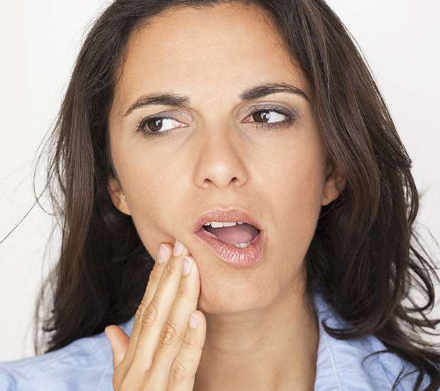 West Valley City Why Are My Gums Bleeding?